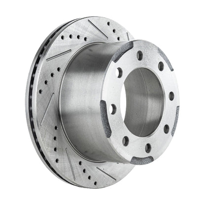 Rear Brake Disc for Chevy Express, Savana, Silverado 3500 HD, Sierra