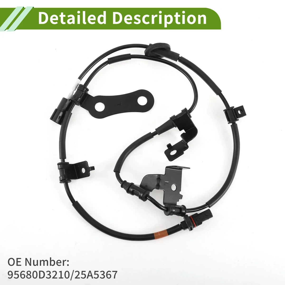 Wheel Speed Sensor ABS for Hyundai Tucson 2010-2015