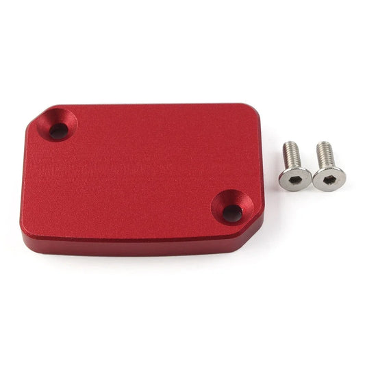 CNC Brake Cover Oil Cup Upper Pump for BMW G310 GS & Suzuki GSX-R125