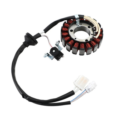 Generator Stator Magneto for Yamaha Cygnus-X 125, Zuma 125, BWS 125 (2016–2020) T9