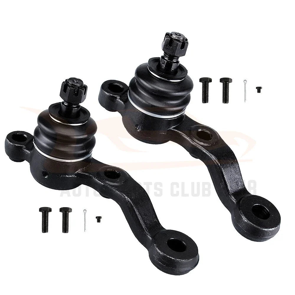 Front Lower Suspension Kit for Lexus IS300 (2001–2005)