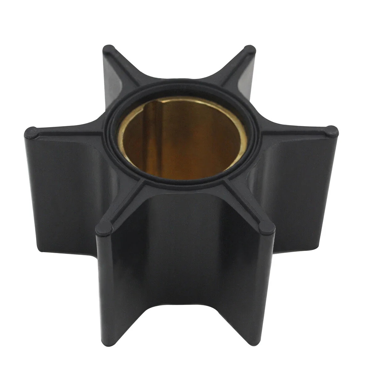 2X Water Pump Impeller for Mercruiser Alpha One (R/MR Alpha 1) 47-89984T4