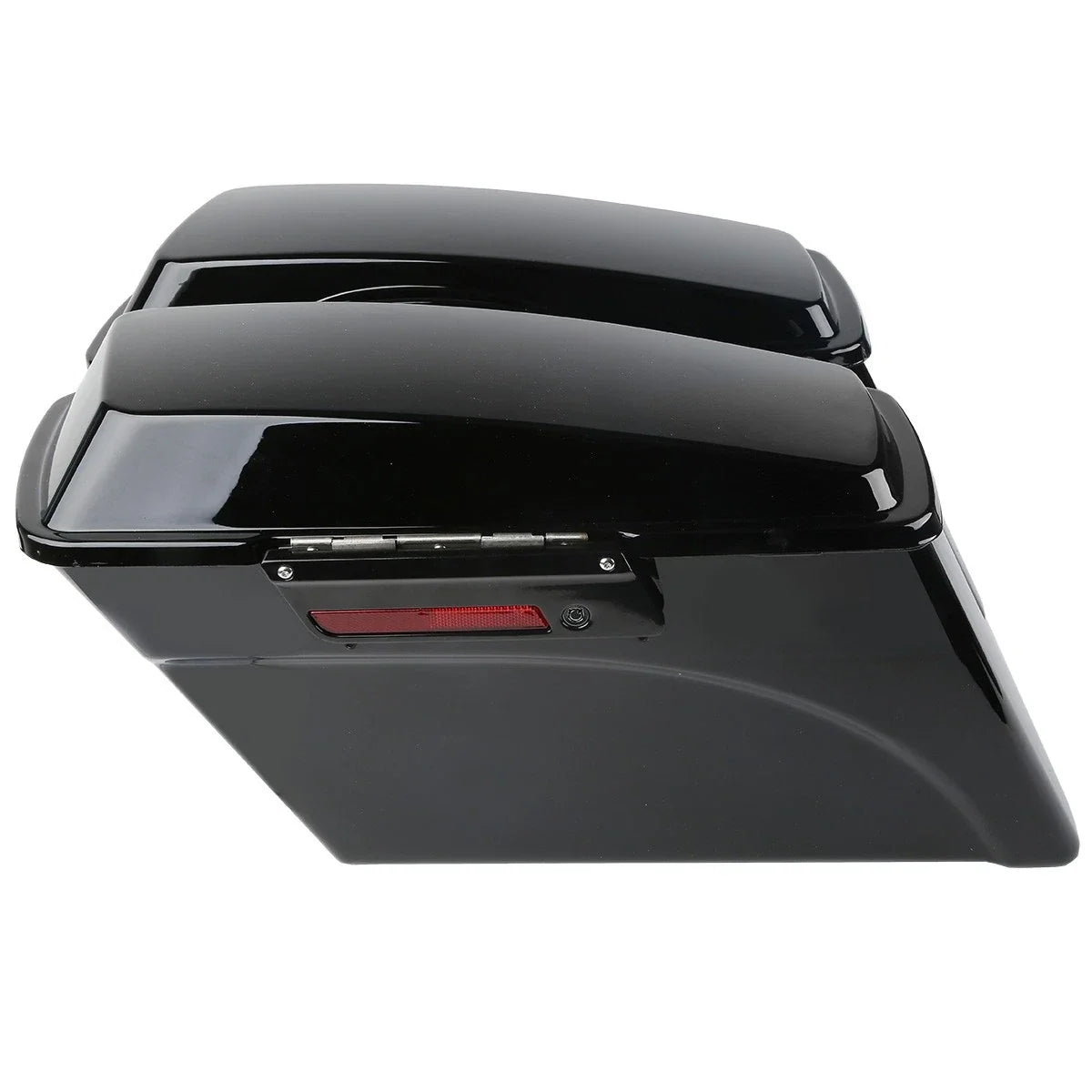 Saddlebag Brackets for Harley Softail Models