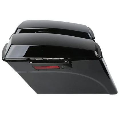 Saddlebag Brackets for Harley Softail Models