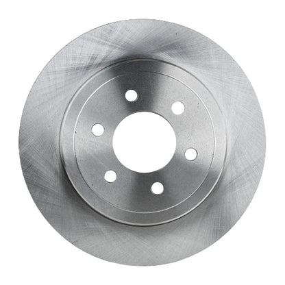 Front Brake Pads and Rotors Set for Dodge Dakota (2003–2004)