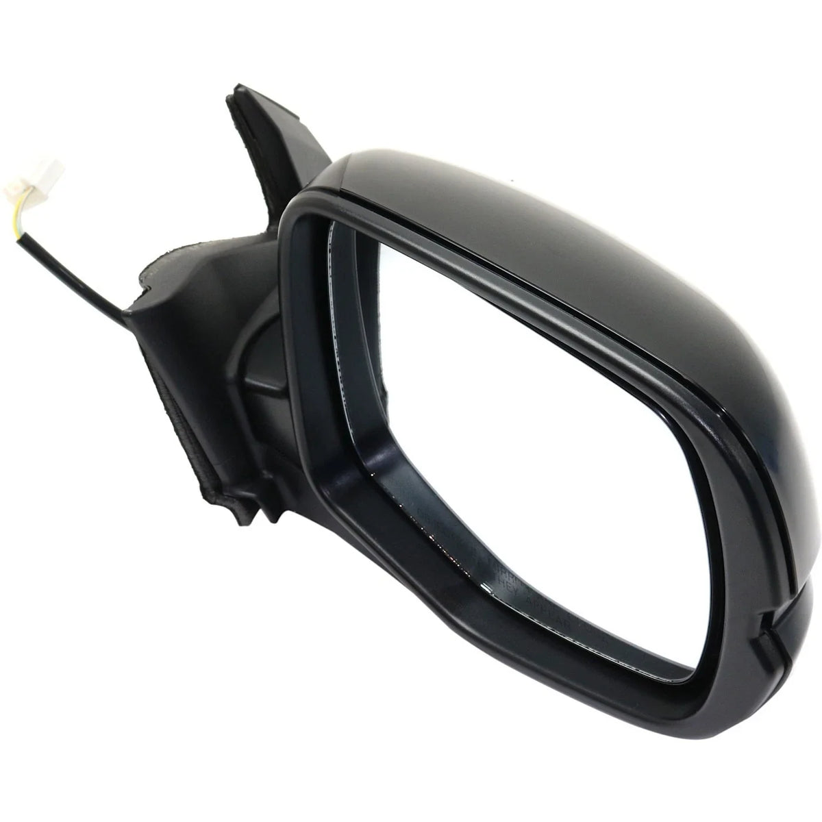 Power Mirrors for Honda Ridgeline (2017–2022) Driver & Passenger Side