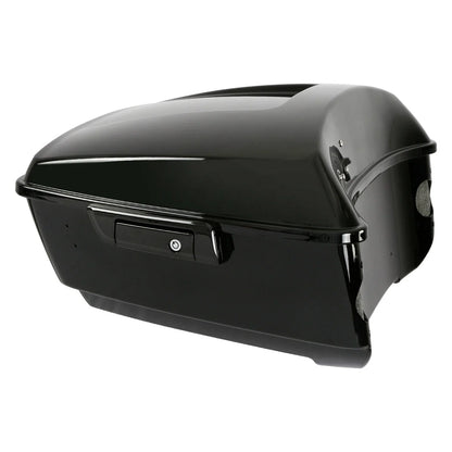 Trunk Speakers Backrest Pad for Harley Touring Models (2014–Present)