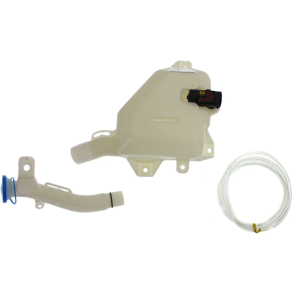 Windshield Washer Reservoir Assembly for Acura RL 2005-2008