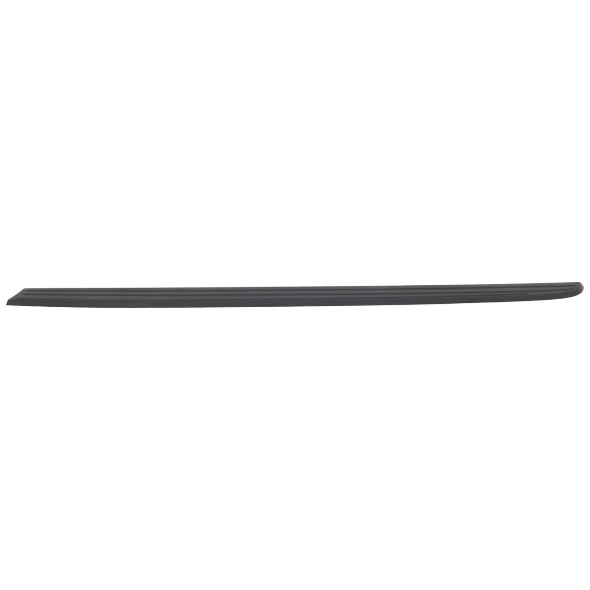 Bed Rail Cap Driver Left Side for Ford Ranger (2019–2023)