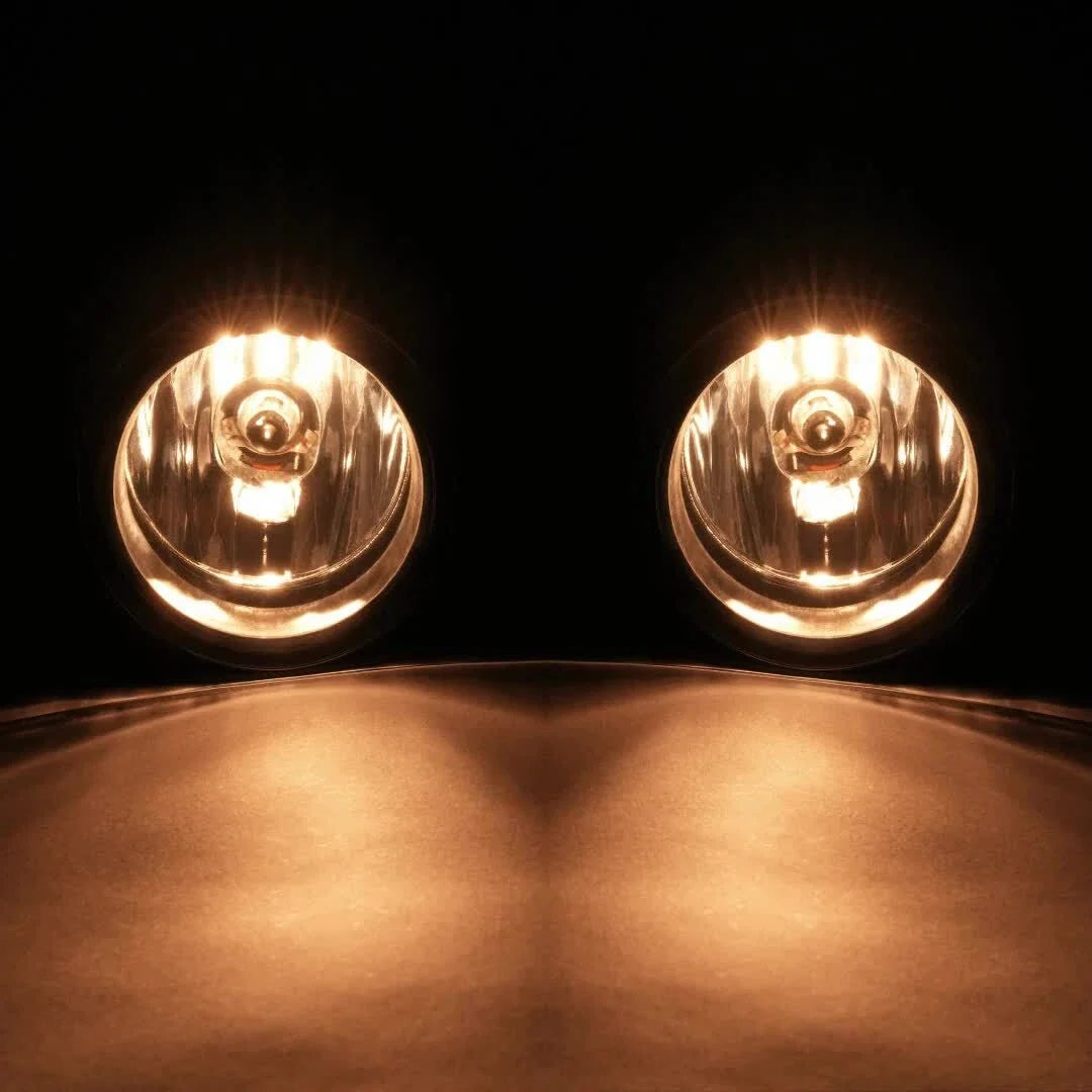 Fog Lights for Ford Explorer (2011–2015) - Pair