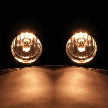 Fog Lights for Ford Explorer (2011–2015) - Pair