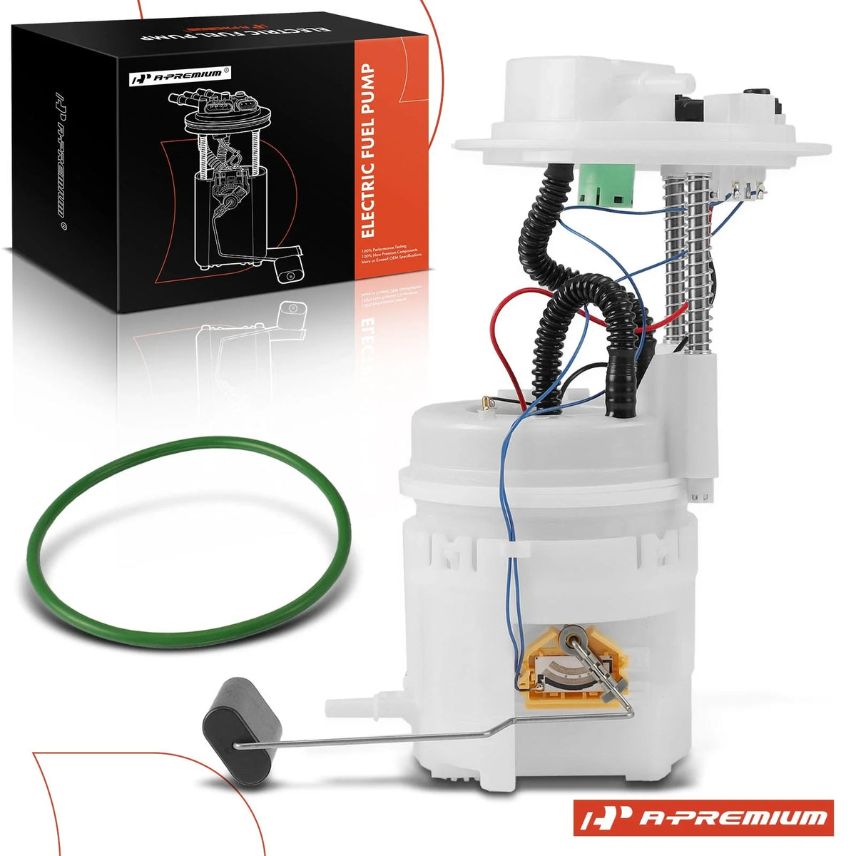Fuel Pump Module Assembly for Kia Sorento (2011–2016)