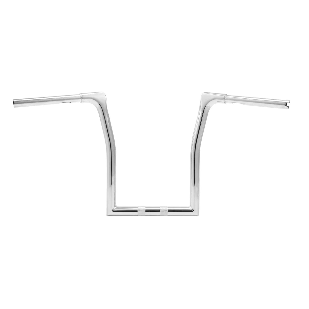 Chrome 14" Ape Hanger Handlebar for Road King Harley Softail