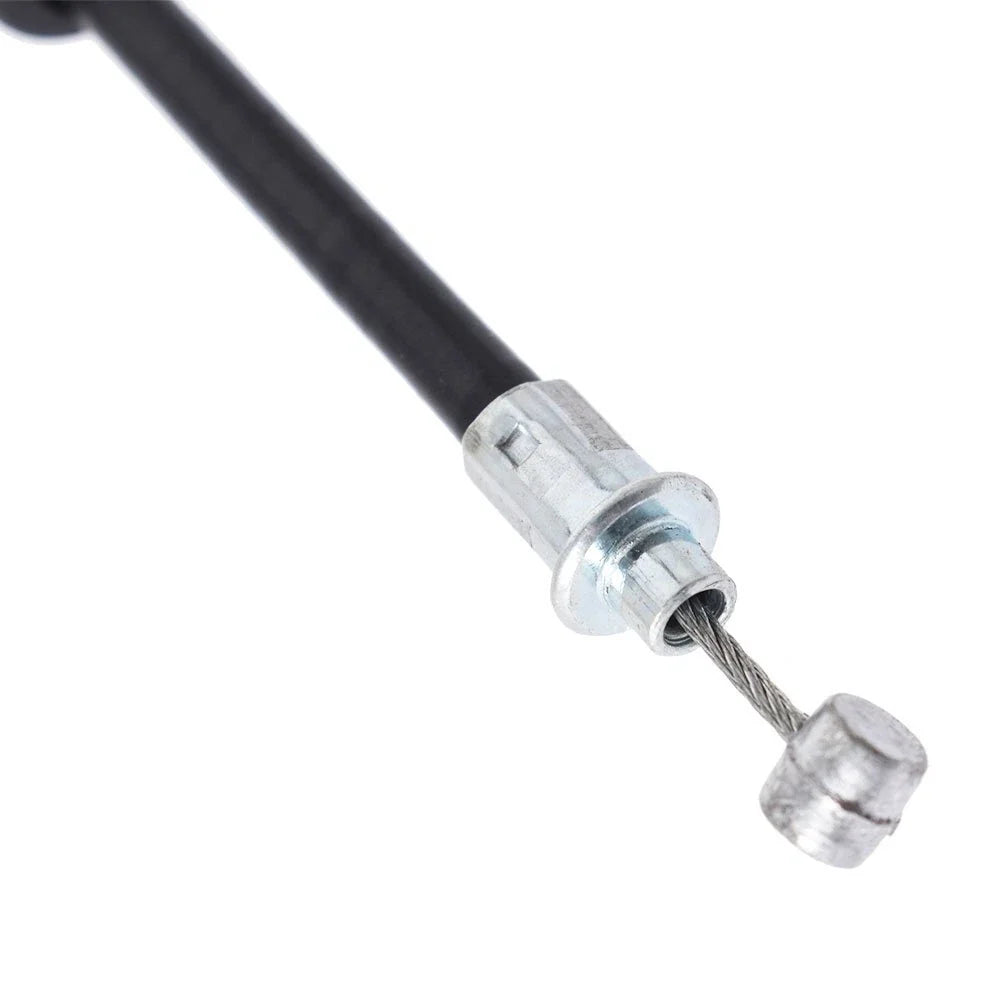 Throttle Cable for 50cc 110cc 150cc Quad and ATV Pit Bikes