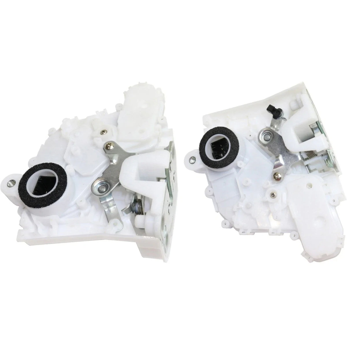 Front Lock Actuator Set for Honda CR-V 2007–2011