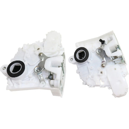 Front Lock Actuator Set for Honda CR-V 2007–2011