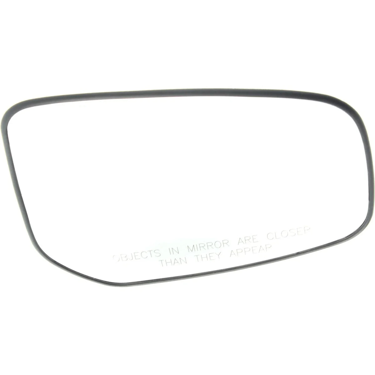 Set of Mirror Glass for Mitsubishi Mirage G4 (2017)