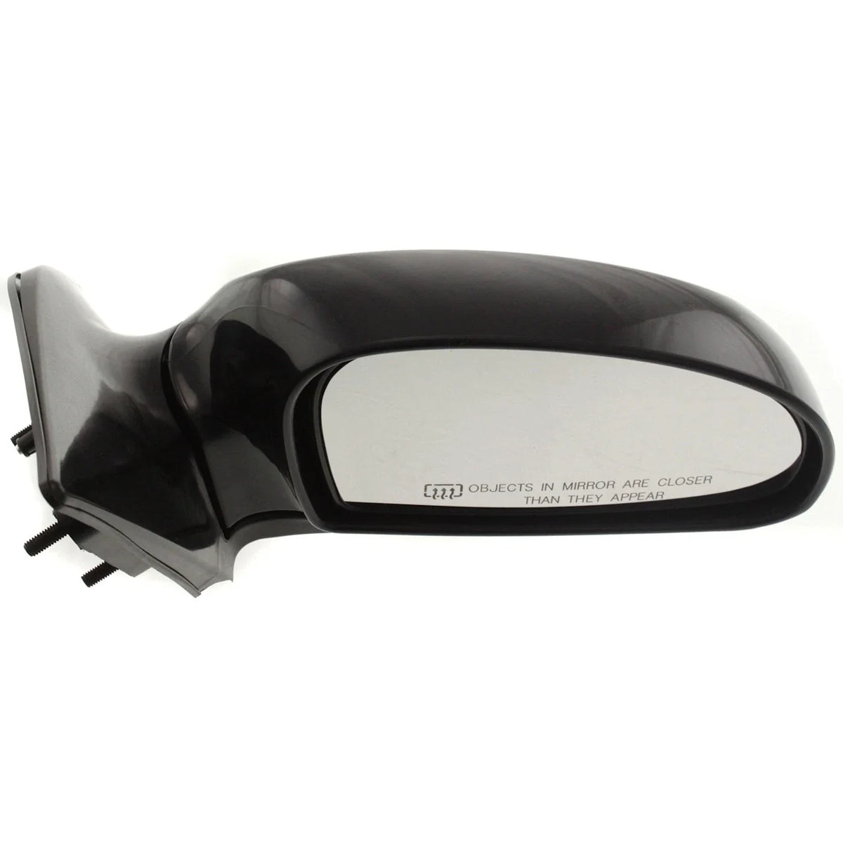 Heated Power Door Mirror for Kia Spectra (2004-2009)