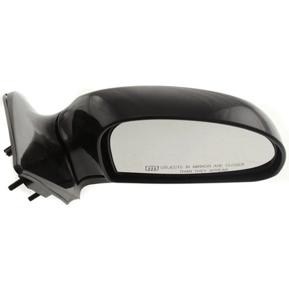 Heated Power Door Mirror for Kia Spectra (2004-2009)