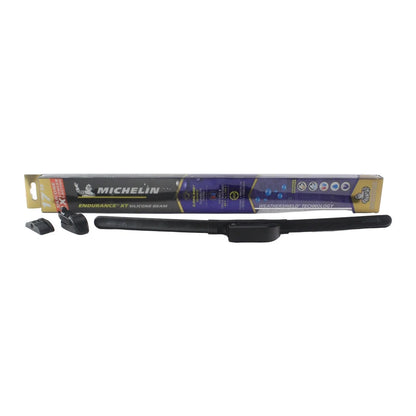 2-Pack Michelin Endurance XT Beam Wiper Blades