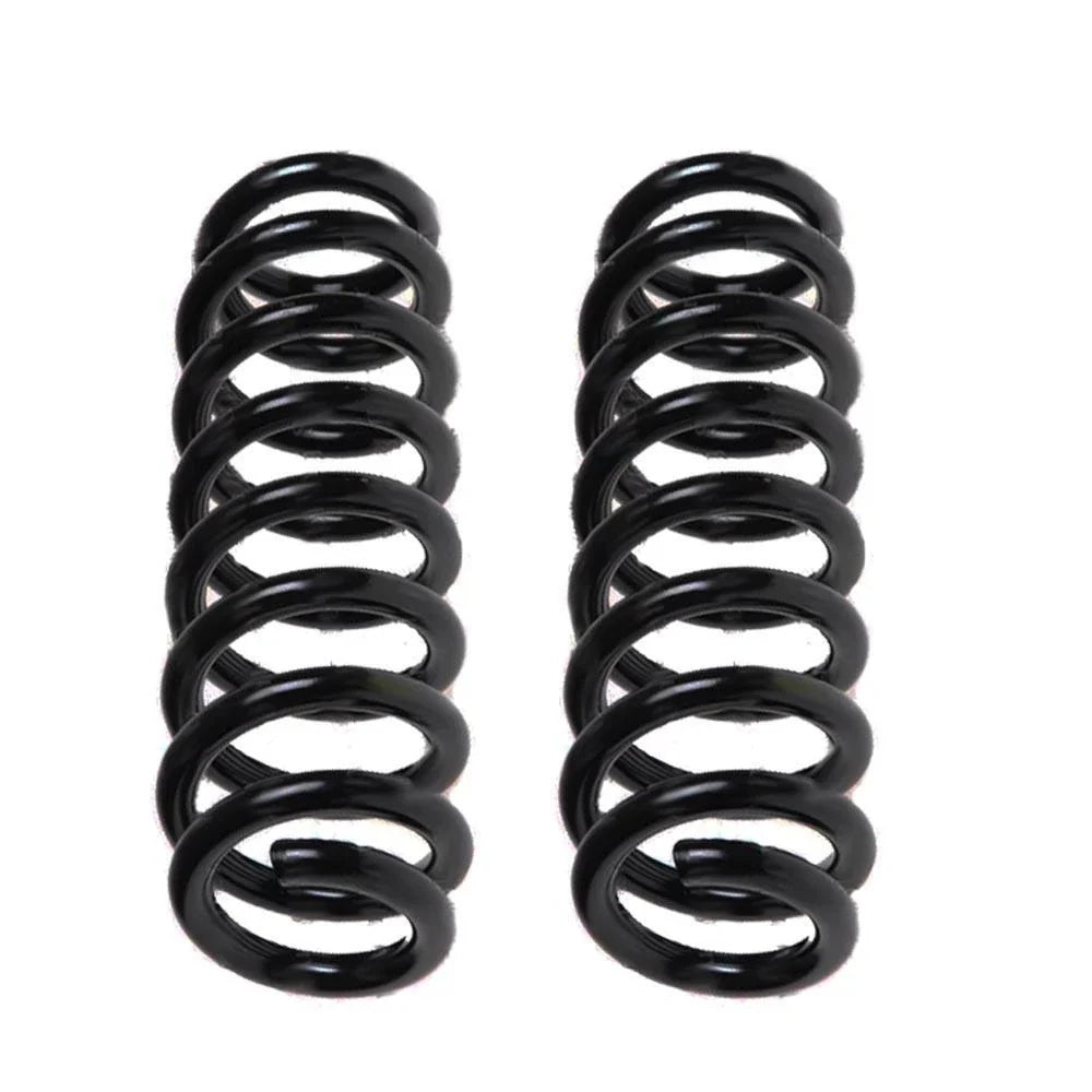 Coil Spring Set of 2 for
