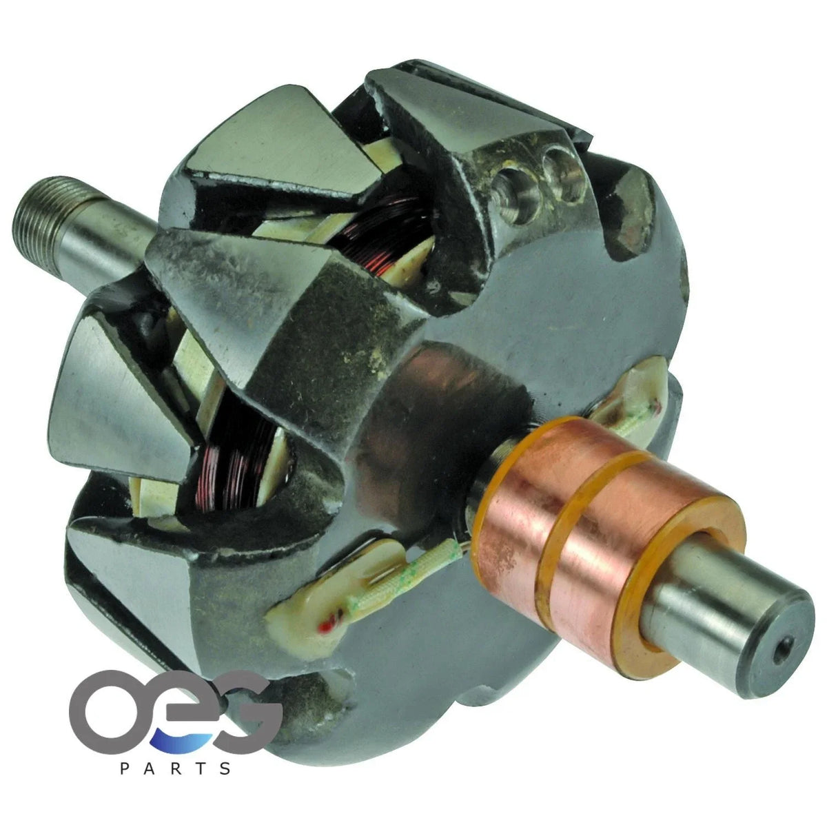 Rotor for Buick Apollo (1975)