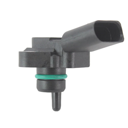 Hella Boost Sensor for Turbocharger (358152011) - Toyota Hilux N70