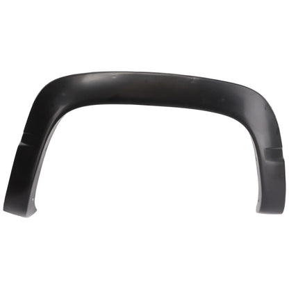Fender Flares Moulding Trim for GMC (Rear Driver Left Side)