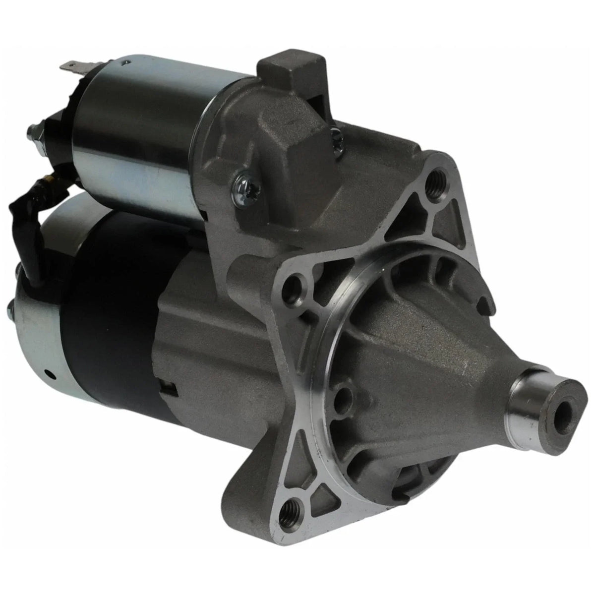Starter for Chrysler Sebring, Dodge Stratus V6 2.7L (2004–2006)