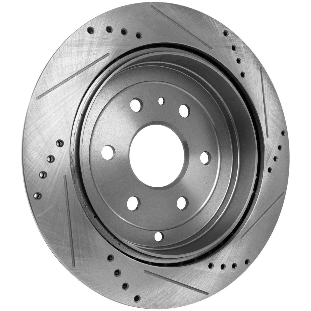 Rear Brake Disc for GMC Acadia Traverse Buick Enclave