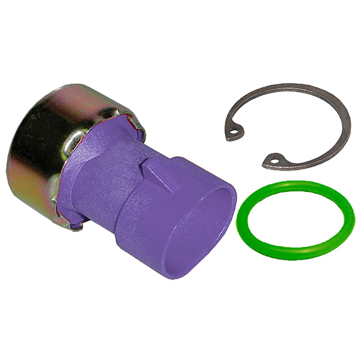 A/C Clutch Cycle Switch for Chevy Suburban, Savana, Express, Yukon (1711517)