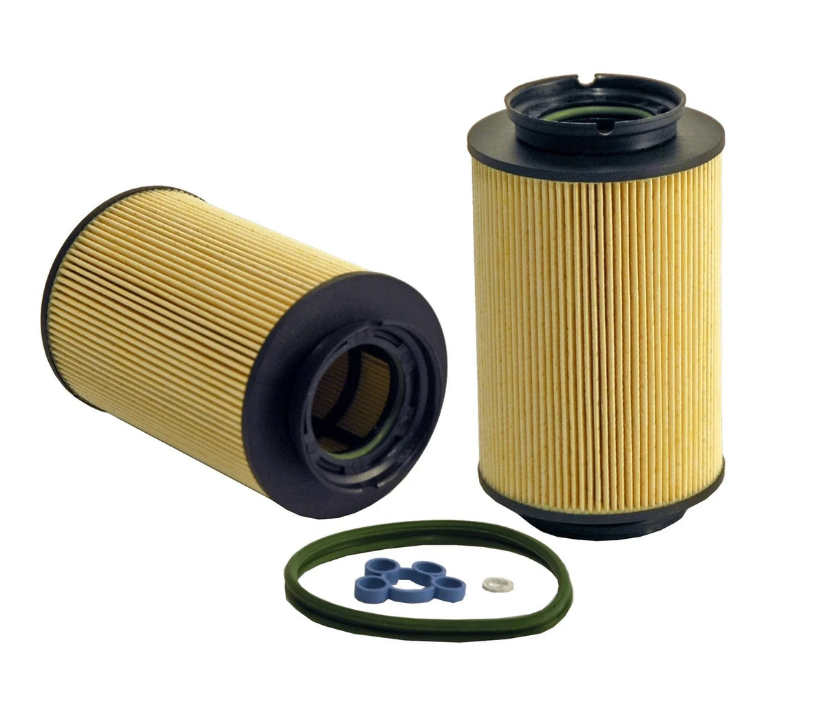 WIX Fuel Filter 33037 for