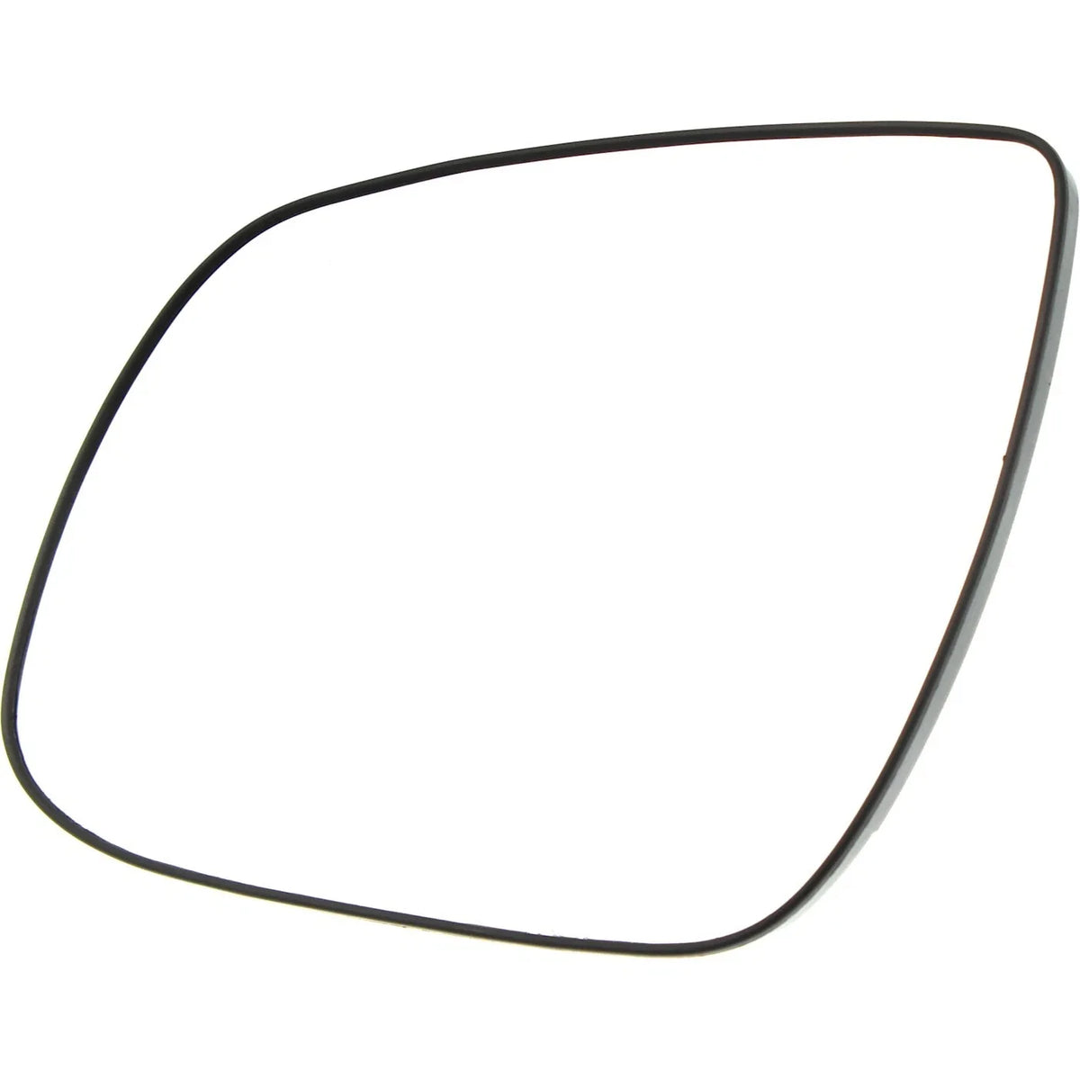Driver Side Mirror Glass for Hyundai Accent, Kia Rio5