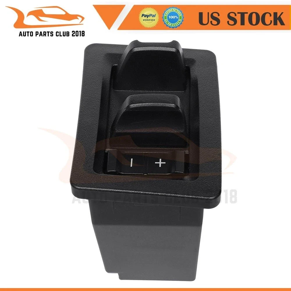 High Performance In-Dash Trailer Brake Controller for Ford F-150 (2015–2020)