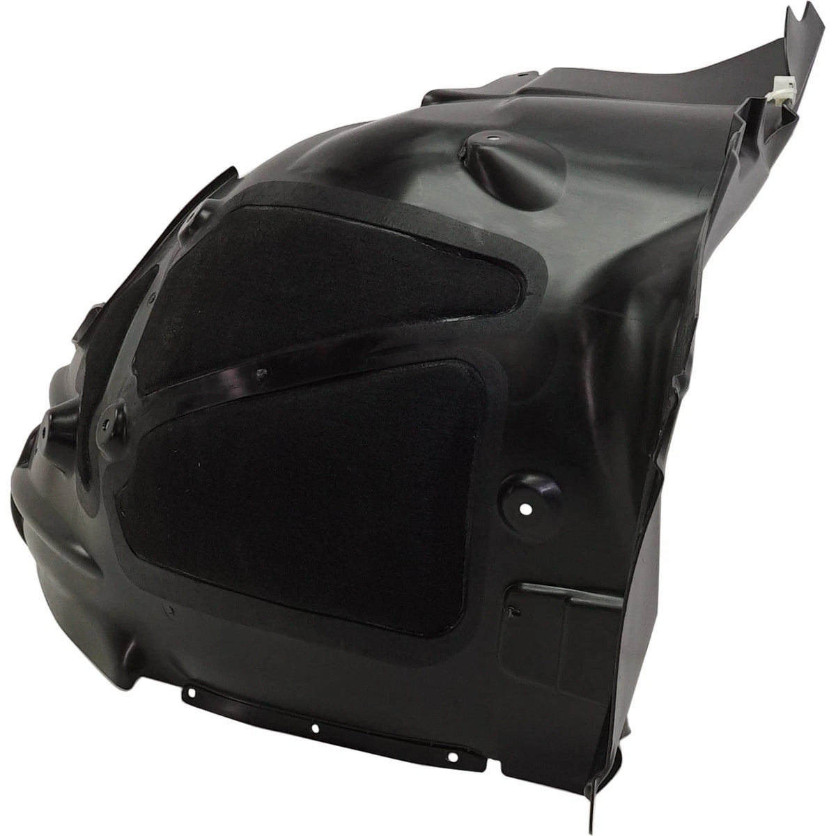 Fender Liner for BMW 330i (2019–2024) Front/Rear Driver Side Inner G20