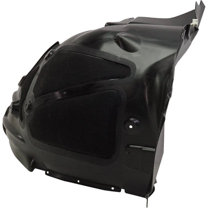 Fender Liner for BMW 330i (2019–2024) Front/Rear Driver Side Inner G20