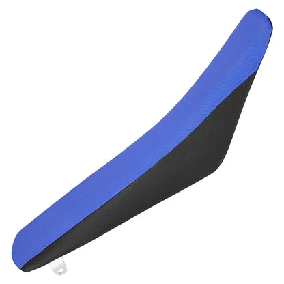 Blue Cover Complete Seat Assembly for Yamaha YZ125 YZ250 (2002-2022)