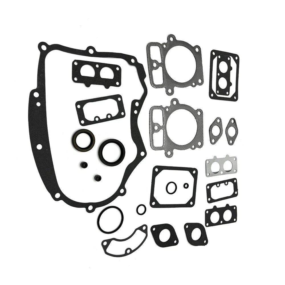 Engine Gasket Seal Set for Briggs & Stratton (445577, 445677, 445777, 445877, 445977)