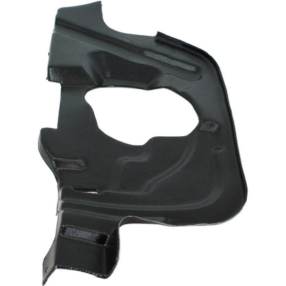 Engine Splash Shield Lower for Hyundai Santa Fe 2001-2006 Driver Side