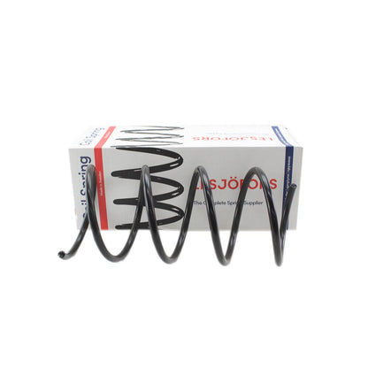 Front Coil Spring for Mercedes-Benz Vehicles (4056837)