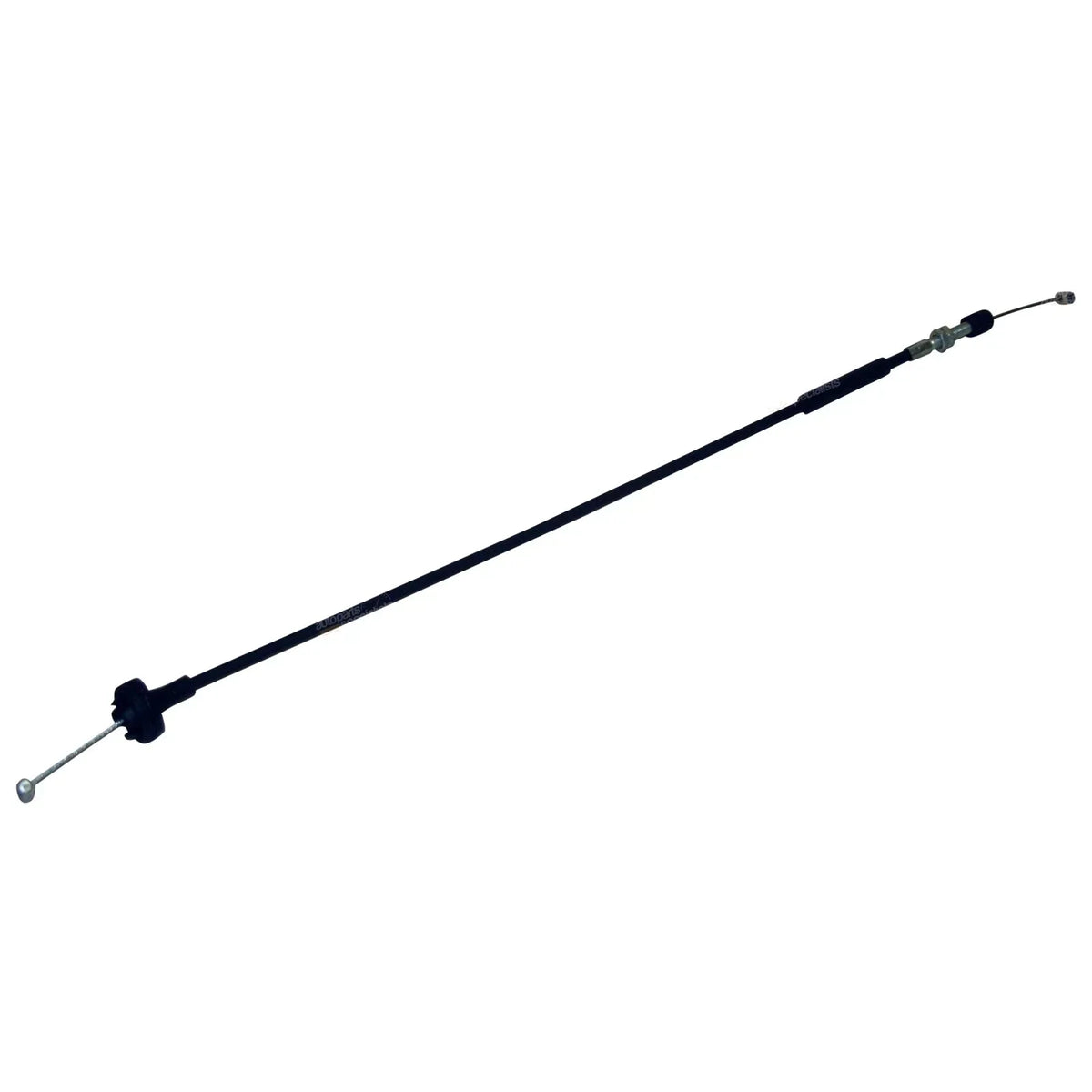 1.0L 4x4 Throttle Cable for Suzuki Sierra (Maruti)