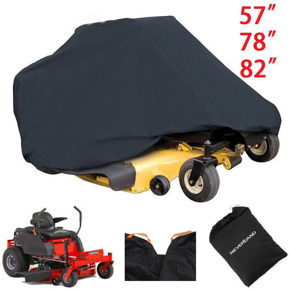 UV Dustproof ATV Cover for Can-Am Suzuki Honda Yamaha Polaris Models