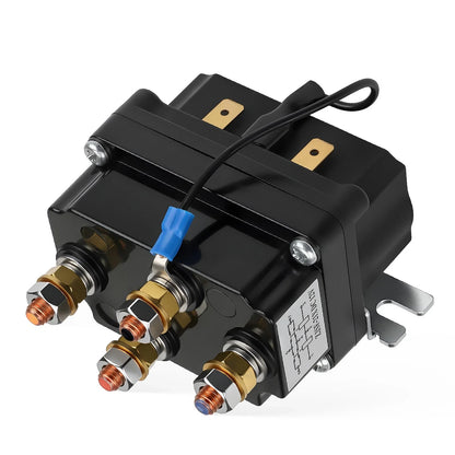 Electrical System Solenoid for Maverick 1000R (2017-2018) Can-Am