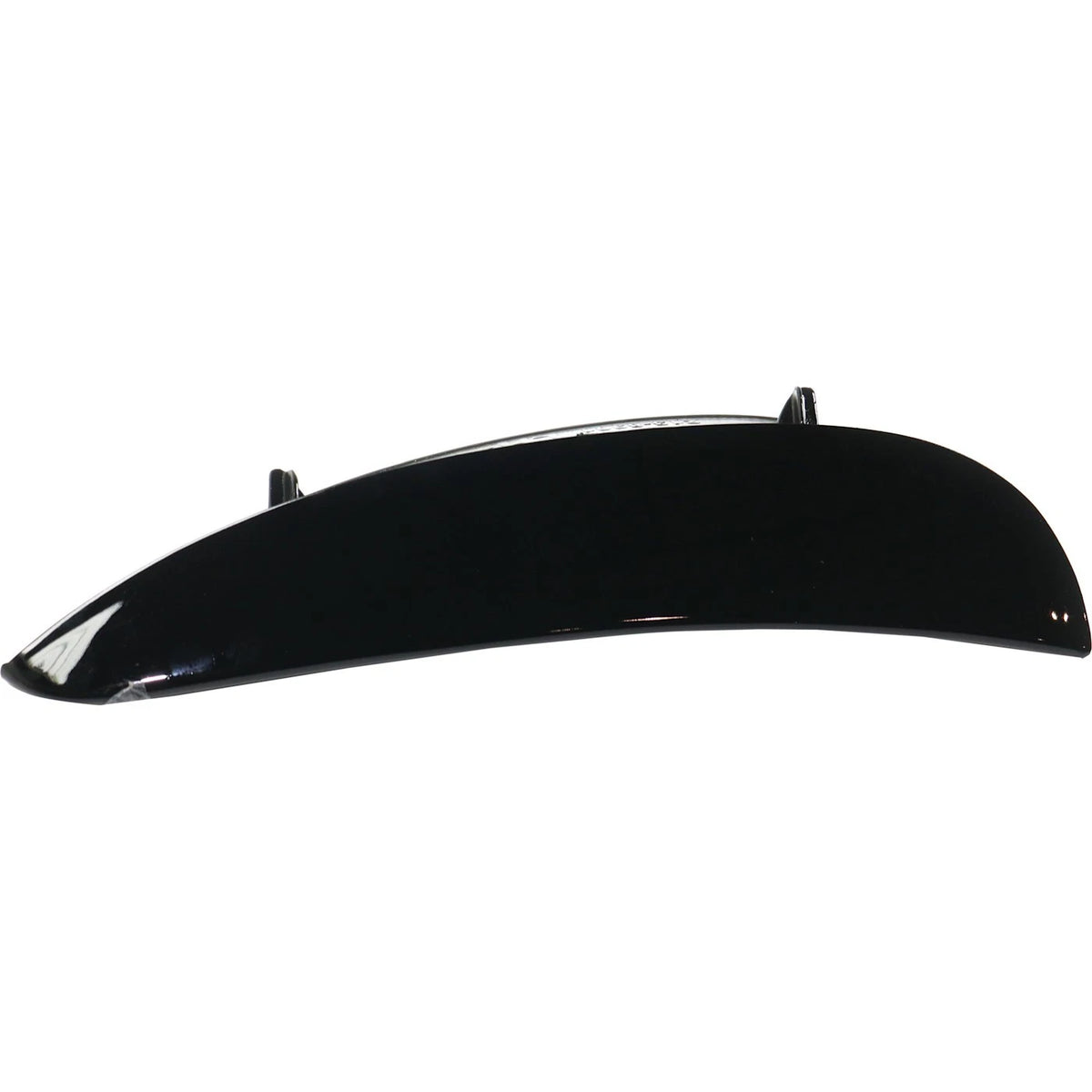 Bumper Trim for Mercedes Benz E43 AMG (2017–2018) Front Driver Side Outer