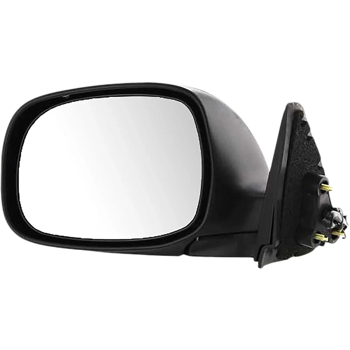 Mirror Set for Toyota Tundra (2000–2006) Access Cab/Regular Cab