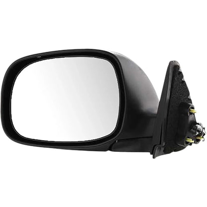 Mirror Set for Toyota Tundra (2000–2006) Access Cab/Regular Cab