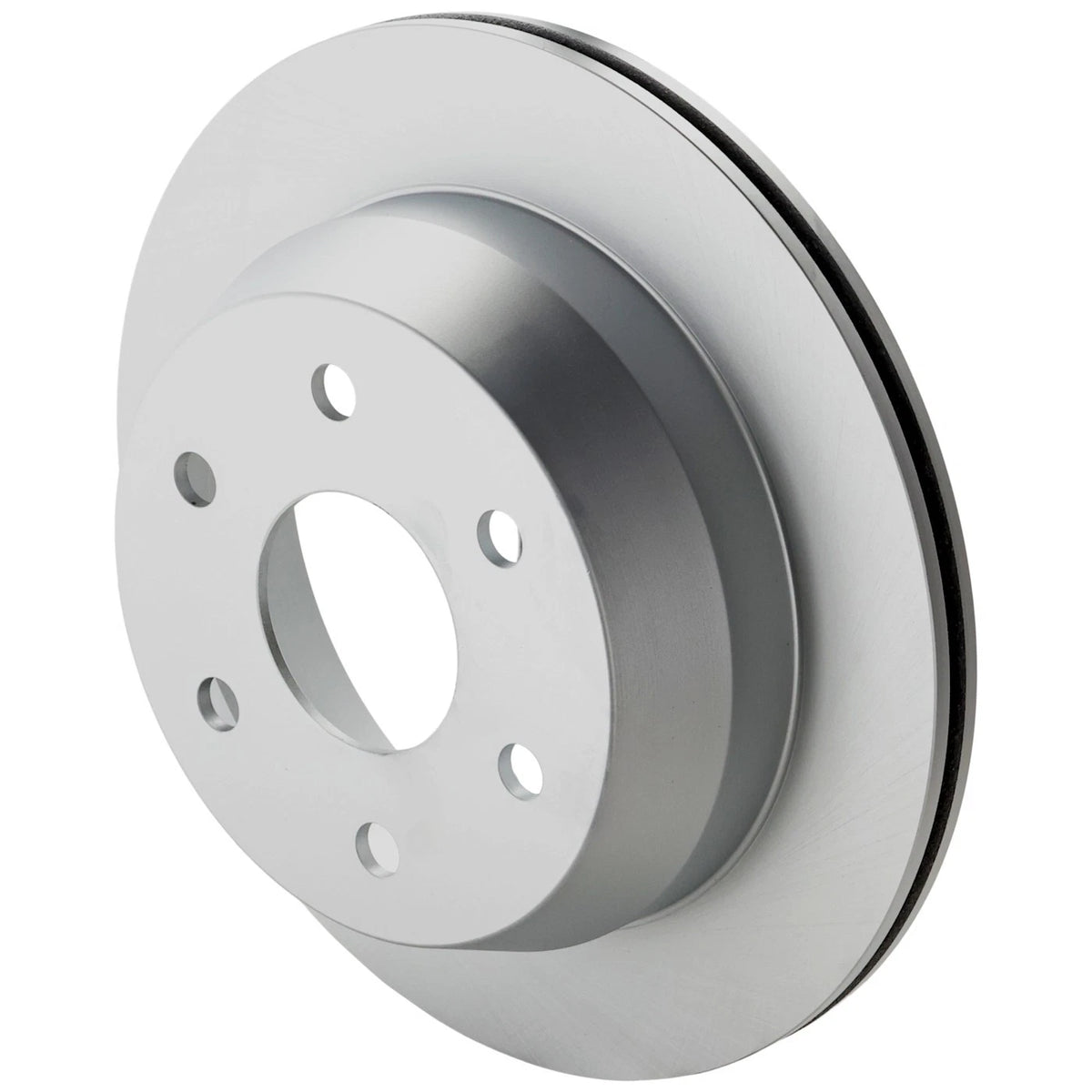 Rear Brake Disc for Chevy Yukon, Suburban, Avalanche, GMC Sierra 1500 (2007–2014)