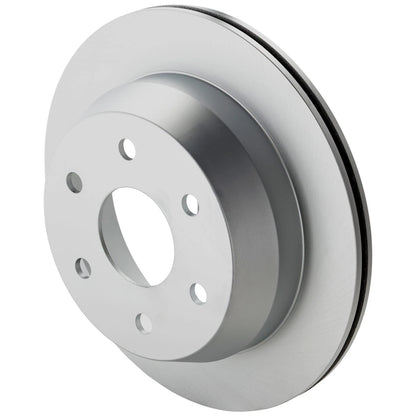 Rear Brake Disc for Chevy Yukon, Suburban, Avalanche, GMC Sierra 1500 (2007–2014)