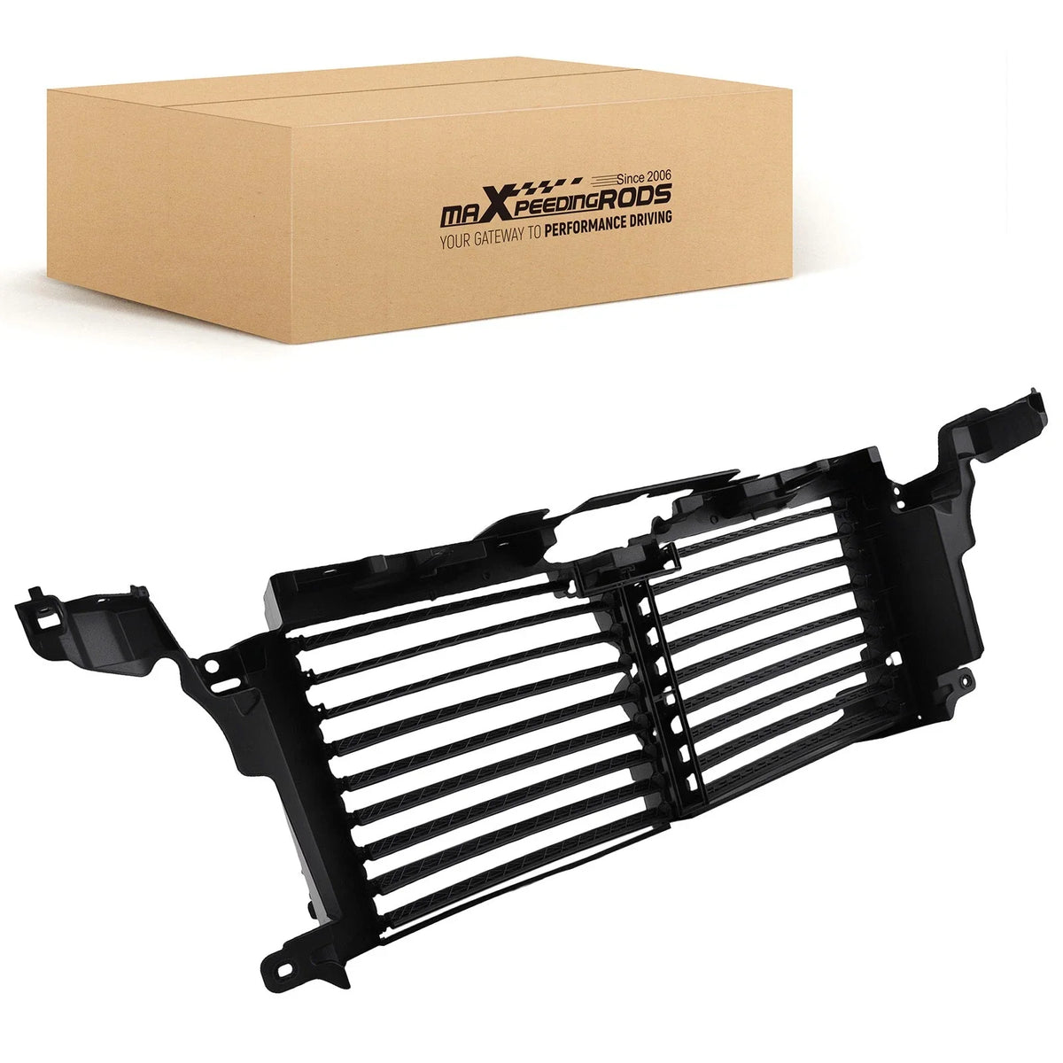 Adjustable Active Grille Shutter for Ford Expedition (2018–2020) JL1Z-8475-A