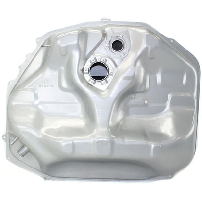 Silver 13.5 Gallon Fuel Tank for Honda Civic 1992-1995